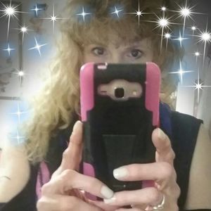 Meet your Posher, Mary